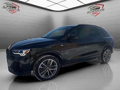 Used 2022 Audi Q3 Premium Plus for sale #11634A - photo 1