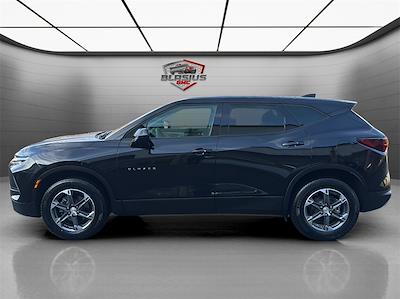 Used 2025 Chevrolet Blazer LT for sale #11636 - photo 2