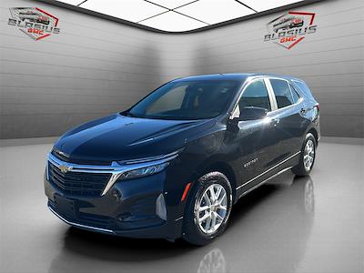 Used 2024 Chevrolet Equinox LT for sale #11637 - photo 1