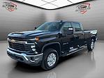 Used 2025 Chevrolet Silverado 3500 LT Crew Cab for sale #11638 - photo 1