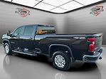 Used 2025 Chevrolet Silverado 3500 LT Crew Cab for sale #11638 - photo 2