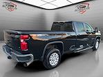 Used 2025 Chevrolet Silverado 3500 LT Crew Cab for sale #11638 - photo 5