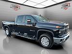 Used 2025 Chevrolet Silverado 3500 LT Crew Cab for sale #11638 - photo 7