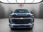Used 2025 Chevrolet Silverado 3500 LT Crew Cab for sale #11638 - photo 8