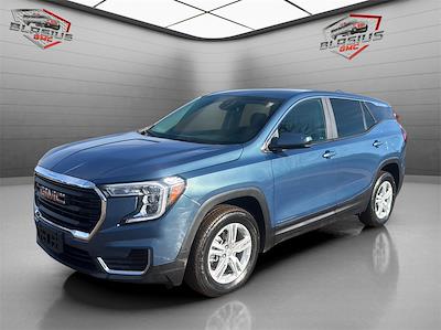 Used 2024 GMC Terrain SLE for sale #11639 - photo 1