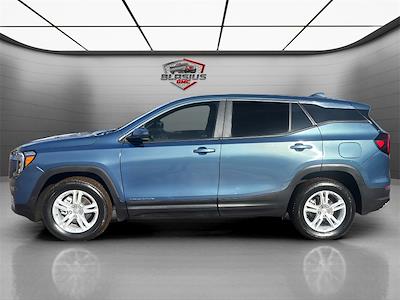 Used 2024 GMC Terrain SLE for sale #11639 - photo 2