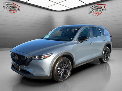 Used 2024 Mazda CX-5 2.5 S Carbon Edition for sale #11640 - photo 1