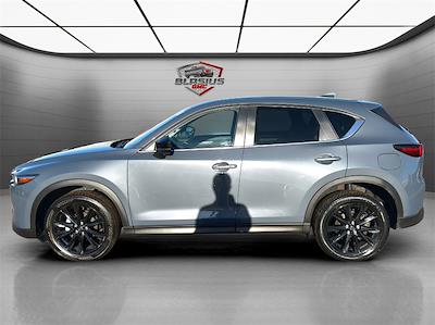 Used 2024 Mazda CX-5 2.5 S Carbon Edition for sale #11640 - photo 2