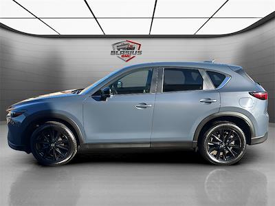 Used 2024 Mazda CX-5 2.5 S Carbon Edition for sale #11641 - photo 2