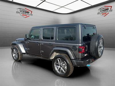 Used 2024 Jeep Wrangler 4xe Sport for sale #11643 - photo 2