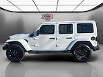2023 Jeep Wrangler 4xe 4WD SUV for sale #11644 - photo 3