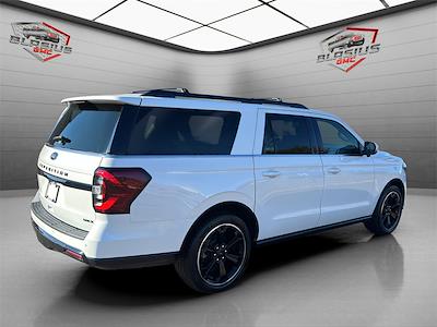 Used 2022 Ford Expedition Limited for sale #11646 - photo 2