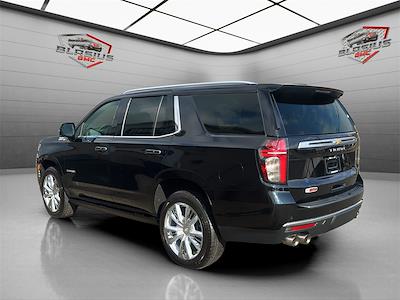 Used 2023 Chevrolet Tahoe High Country for sale #11647 - photo 2