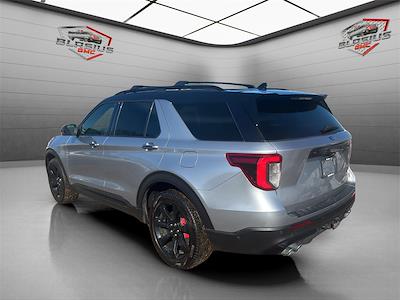 Used 2020 Ford Explorer ST for sale #11648A - photo 2
