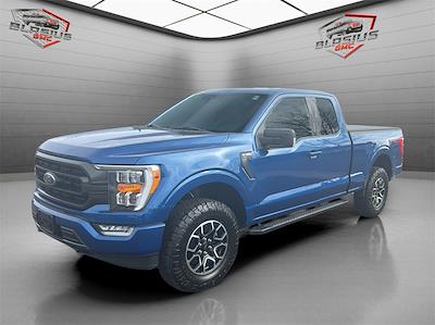 Used 2022 Ford F-150 - photo 1