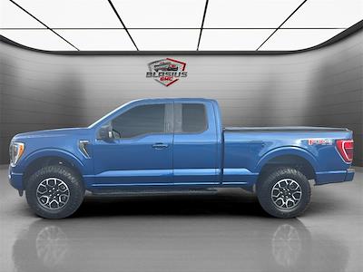 Used 2022 Ford F-150 - photo 1