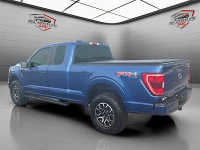Used 2022 Ford F-150 - photo 1