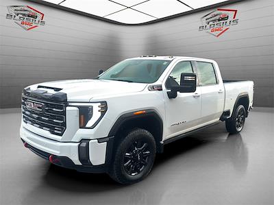 Used 2024 GMC Sierra 2500 AT4 Crew Cab for sale #11649 - photo 1