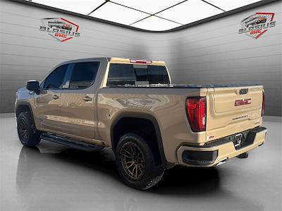 Used 2023 GMC Sierra 1500 AT4 Crew Cab for sale #11650 - photo 2