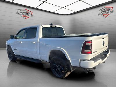 Used 2021 Ram 1500 - photo 1