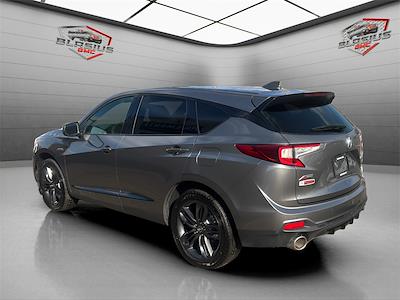 Used 2024 Acura RDX A-Spec for sale #11653 - photo 2
