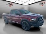 2022 Ram 1500 Classic Quad Cab 4WD Pickup for sale #11656 - photo 7