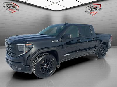 Used 2024 GMC Sierra 2500 Denali Ultimate Crew Cab for sale #11659 - photo 2
