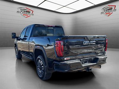 Used 2024 GMC Sierra 2500 Denali Ultimate Crew Cab for sale #11659 - photo 2