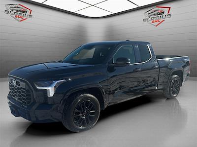 Used 2022 Toyota Tundra SR5 Double Cab for sale #11660 - photo 1