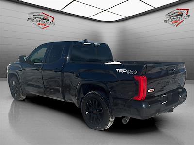 Used 2022 Toyota Tundra SR5 Double Cab for sale #11660 - photo 2