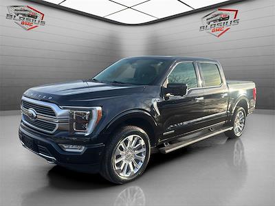 Used 2023 Ford F-150 Limited SuperCrew Cab for sale #11663 - photo 1