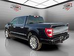 Used 2023 Ford F-150 Limited SuperCrew Cab for sale #11663 - photo 2