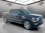 Used 2023 Ford F-150 Limited SuperCrew Cab for sale #11663 - photo 7