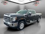 Used 2021 GMC Sierra 2500 SLT Crew Cab for sale #11664 - photo 1