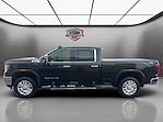 Used 2021 GMC Sierra 2500 SLT Crew Cab for sale #11664 - photo 3