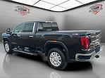 Used 2021 GMC Sierra 2500 SLT Crew Cab for sale #11664 - photo 2