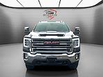 Used 2021 GMC Sierra 2500 SLT Crew Cab for sale #11664 - photo 8