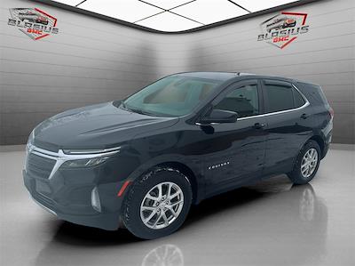 Used 2022 Chevrolet Equinox LT for sale #11665 - photo 1