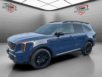 Used 2024 Kia Sorento X-Line SX for sale #11667 - photo 1