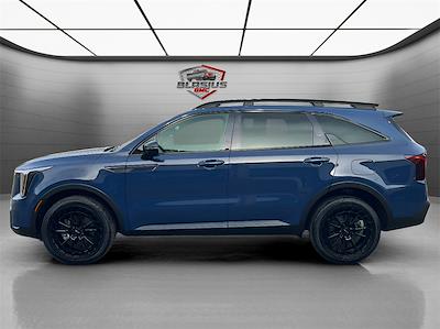 Used 2024 Kia Sorento X-Line SX for sale #11667 - photo 2