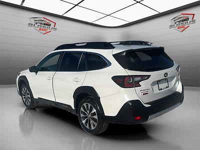 Used 2023 Subaru Outback Limited for sale #11669 - photo 2