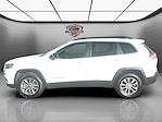 Used 2022 Jeep Cherokee Latitude Lux for sale #11671 - photo 3