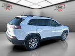 Used 2022 Jeep Cherokee Latitude Lux for sale #11671 - photo 5
