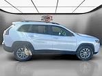 Used 2022 Jeep Cherokee Latitude Lux for sale #11671 - photo 6