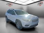 Used 2022 Jeep Cherokee Latitude Lux for sale #11671 - photo 7