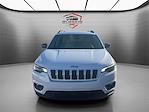 Used 2022 Jeep Cherokee Latitude Lux for sale #11671 - photo 8
