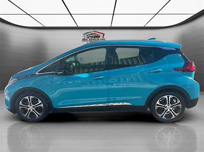 2021 Chevrolet Bolt EV FWD Hatchback for sale #11672 - photo 2