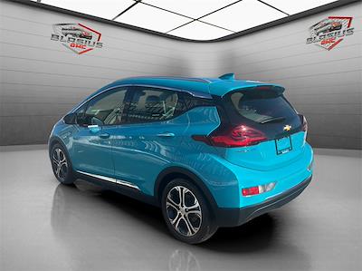 2021 Chevrolet Bolt EV FWD Hatchback for sale #11672 - photo 2