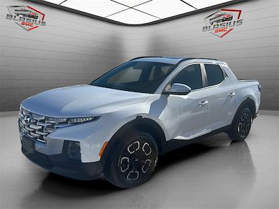 Used 2022 Hyundai Santa Cruz SEL Premium Double Cab for sale #11673 - photo 1