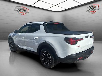 Used 2022 Hyundai Santa Cruz SEL Premium Double Cab for sale #11673 - photo 2